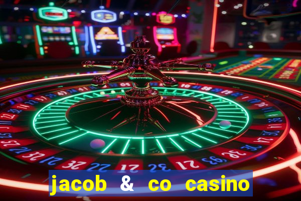 jacob & co casino tourbillon replica